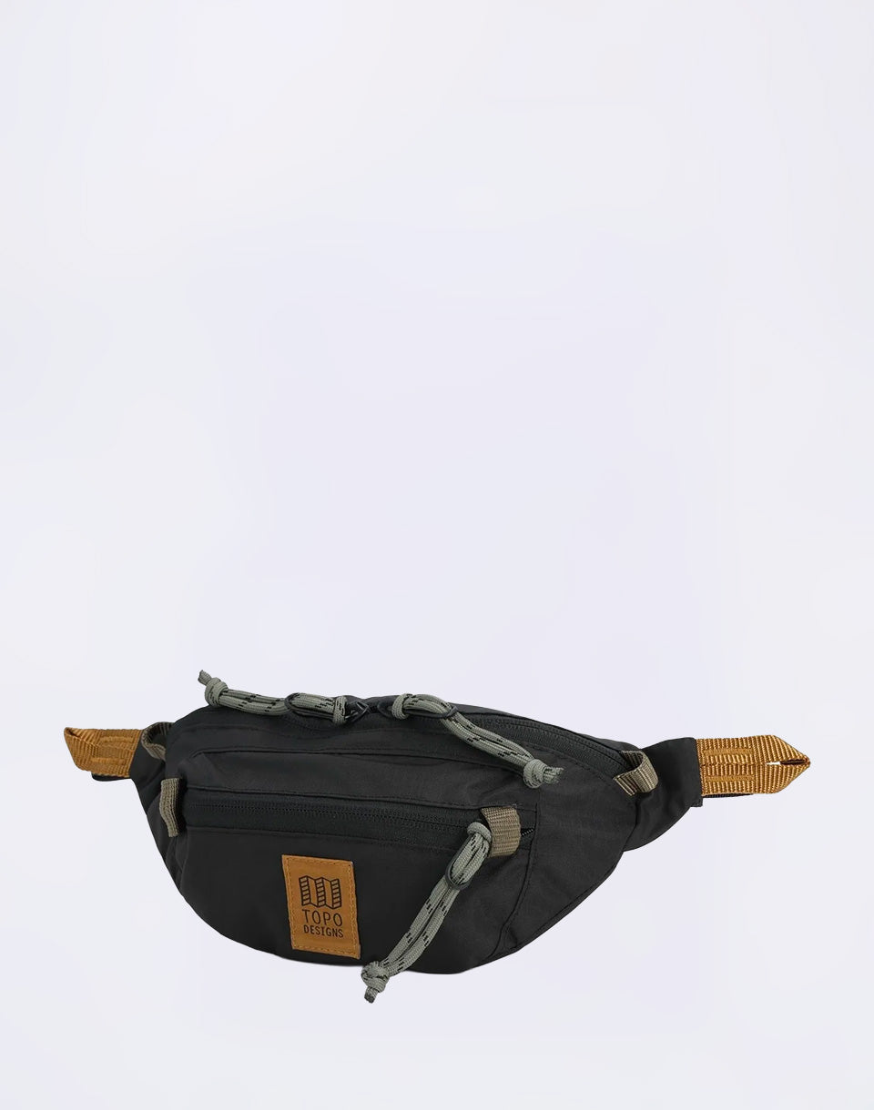 Mountain Waist Pack
