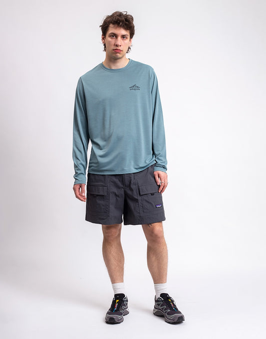 M's Outdoor Everyday Shorts - 6"