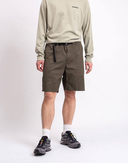 M's LW All-Wear Gi Shorts - 9"