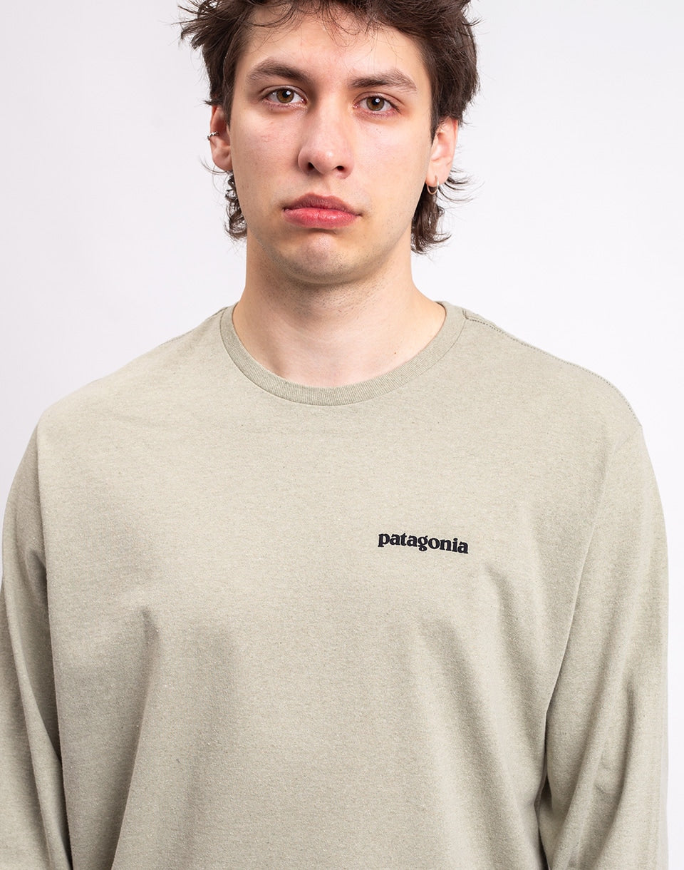 M's P-6 Logo Responsibili-Tee®