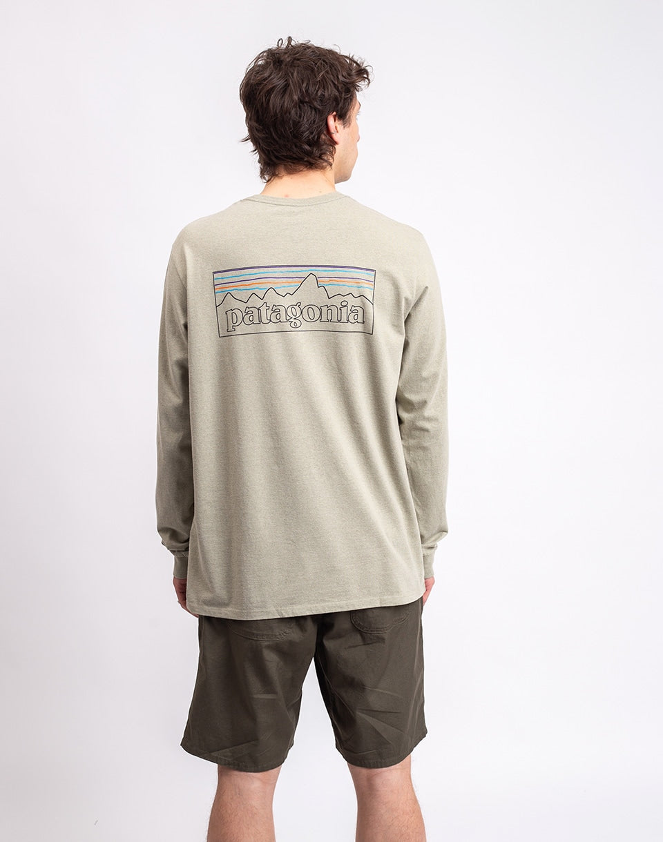 M's P-6 Logo Responsibili-Tee®