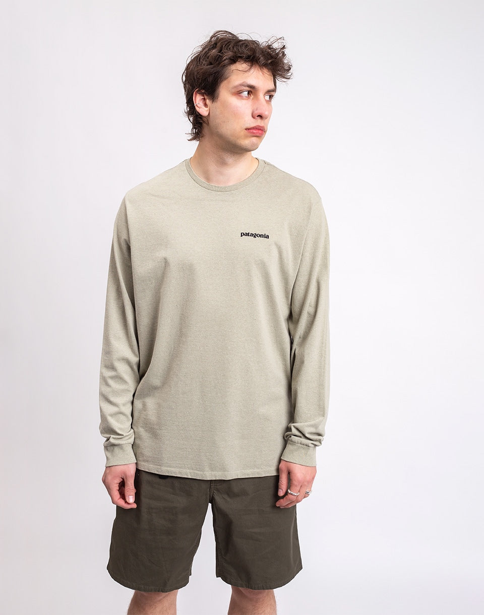 M's P-6 Logo Responsibili-Tee®