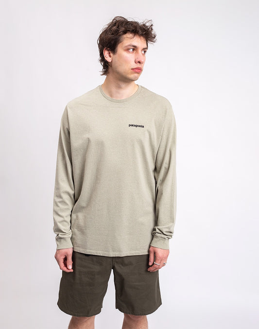 M's P-6 Logo Responsibili-Tee®