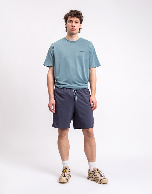 M's Multi Trails Shorts - 8"