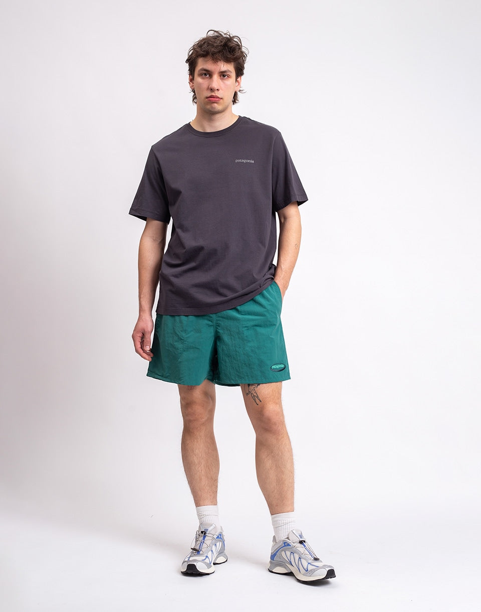 M's Baggies Shorts - 5"