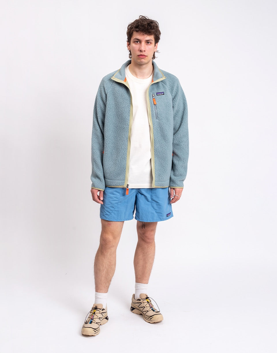 M's Retro Pile Jacket