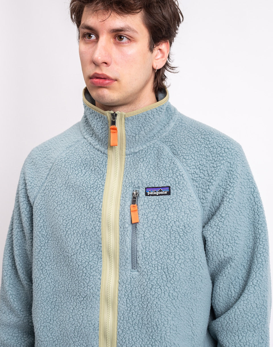 M's Retro Pile Jacket