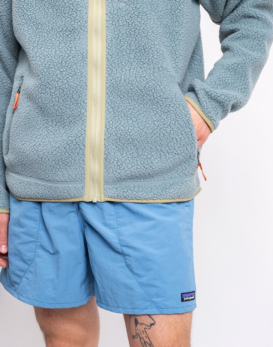 M's Retro Pile Jacket