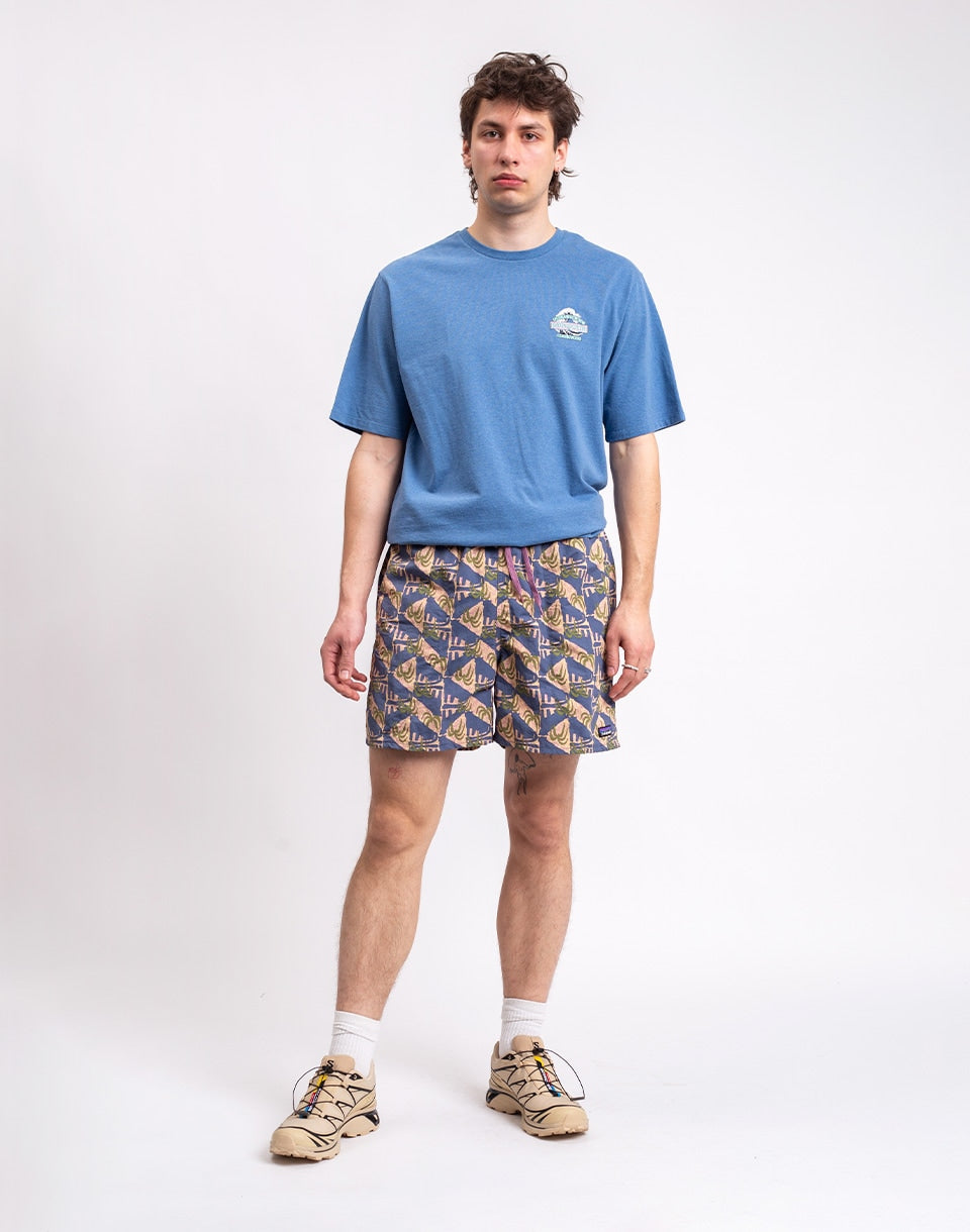 M's Baggies Shorts - 5"
