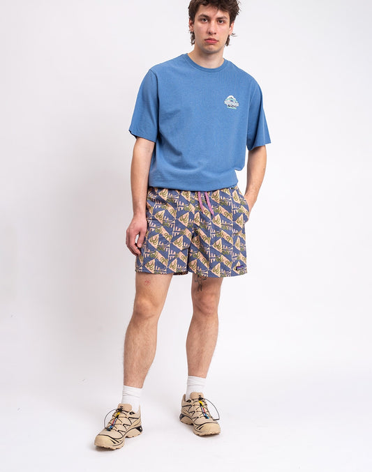 M's Baggies Shorts - 5"