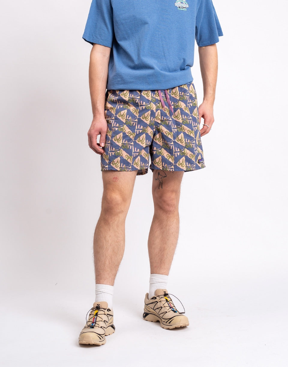 M's Baggies Shorts - 5"