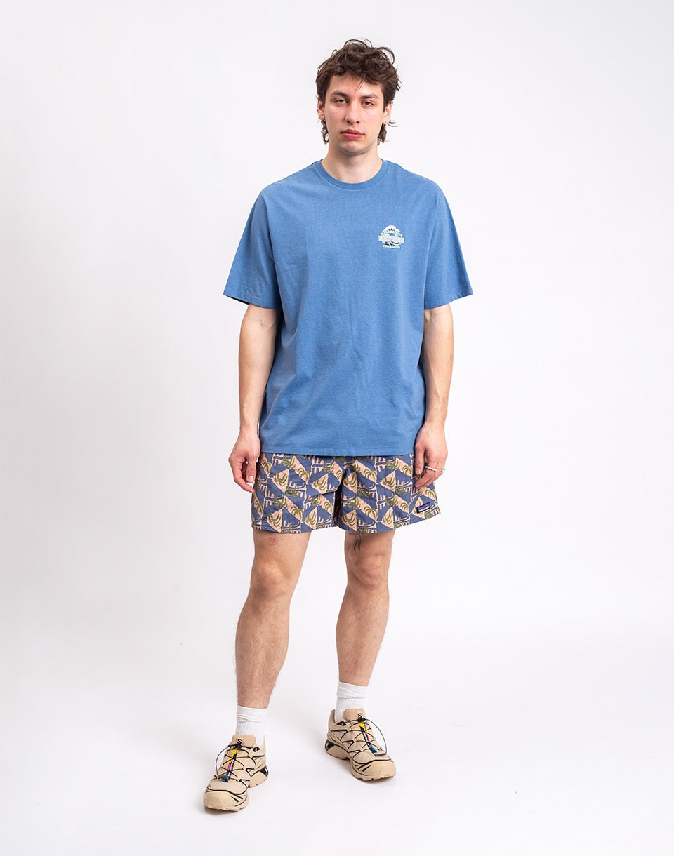 M's Great Waves Responsibili-Tee®