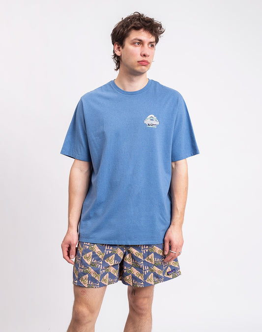 M's Great Waves Responsibili-Tee®