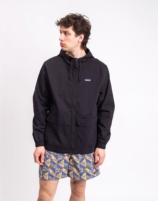 M's Nomader Hoody Jacket