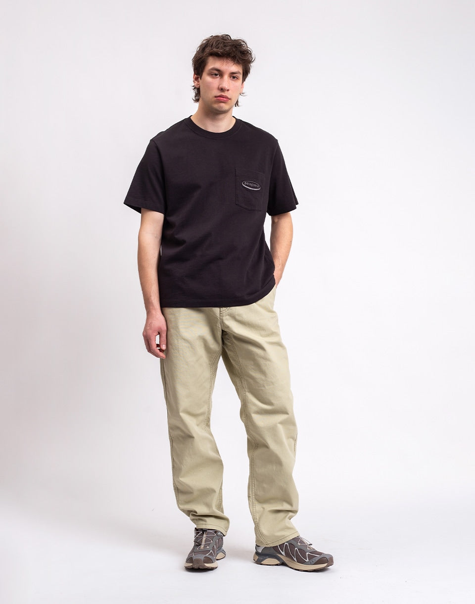 M's Point Reyes Canvas Gi Pants