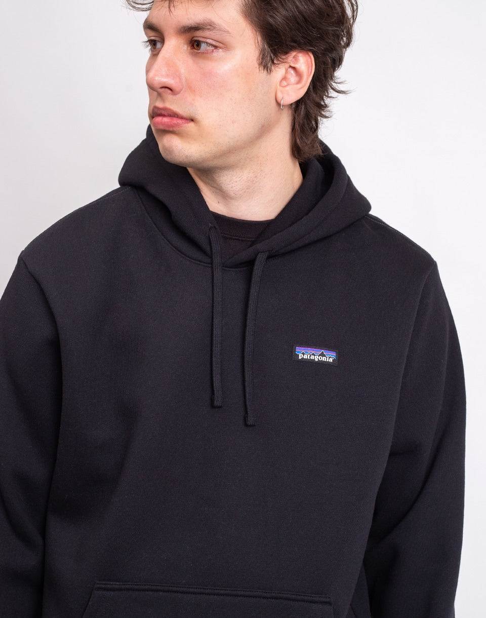 M's P-6 Label Uprisal Hoody