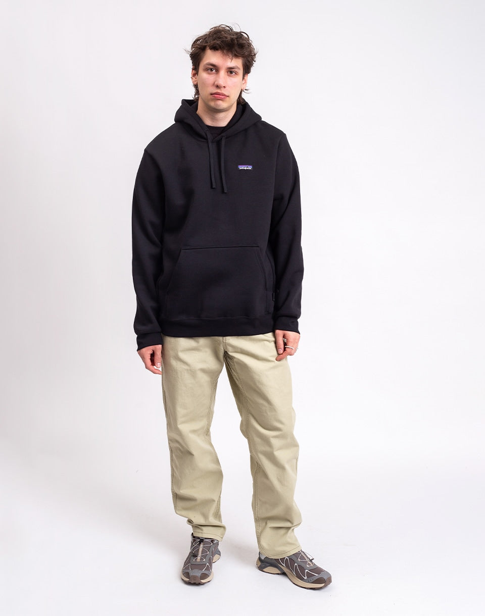 M's P-6 Label Uprisal Hoody