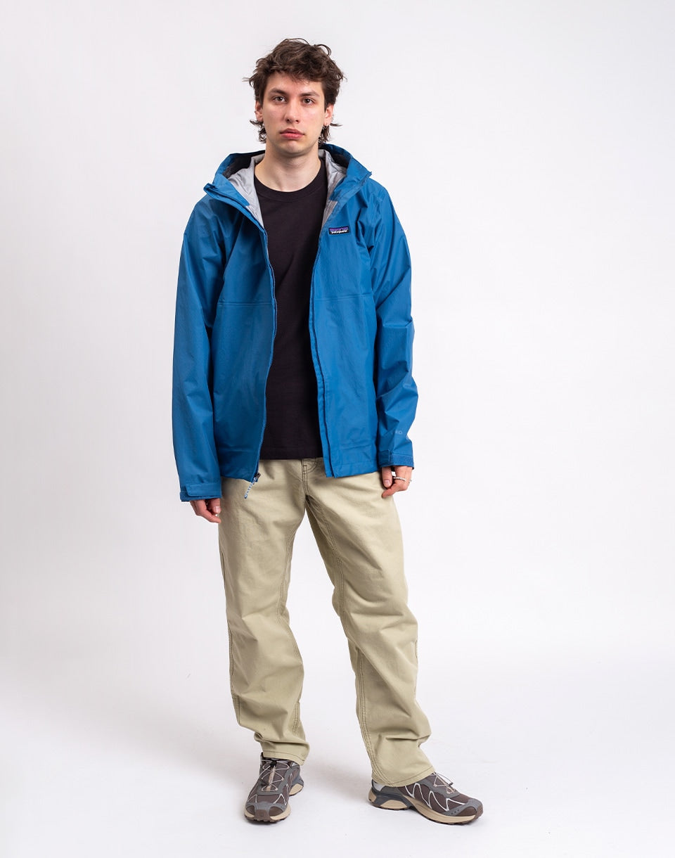 M's Torrentshell 3L Rain Jacket