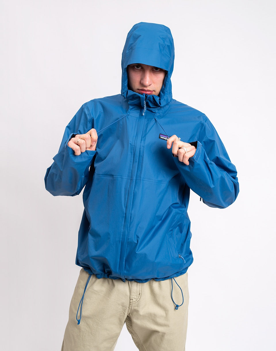 M's Torrentshell 3L Rain Jacket