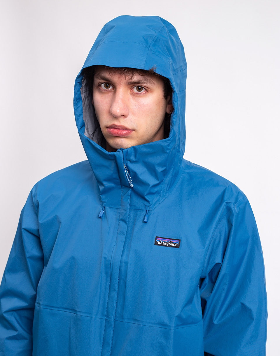 M's Torrentshell 3L Rain Jacket