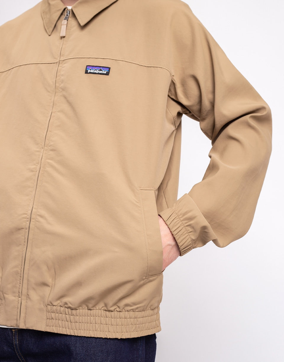 M's Isthmus Unlined Jacket