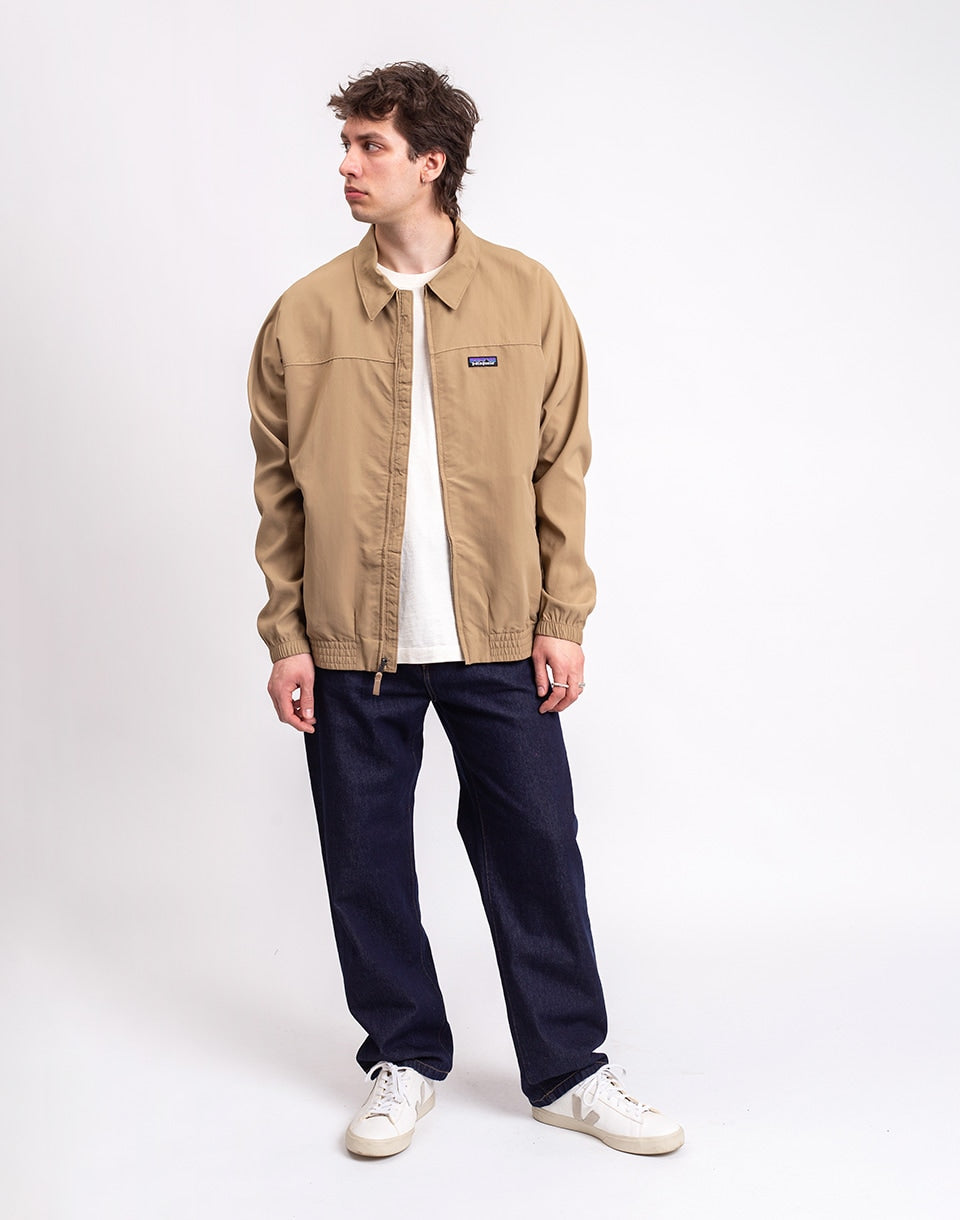 M's Isthmus Unlined Jacket