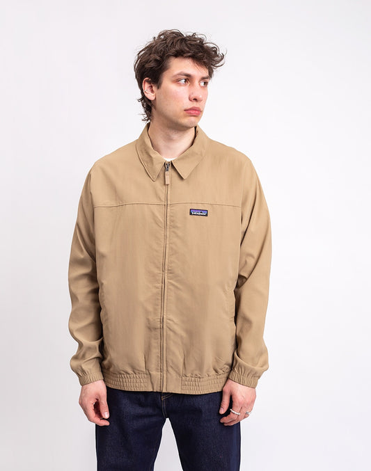 M's Isthmus Unlined Jacket
