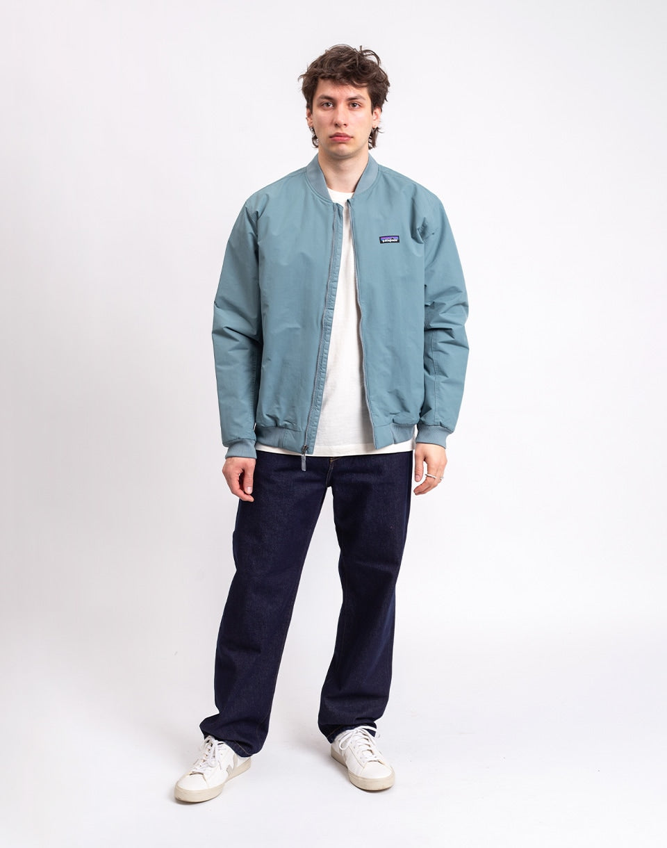 M's Isthmus Deck Jacket