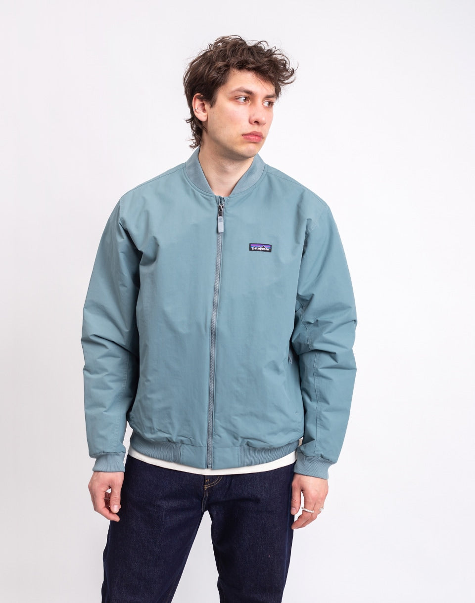 M's Isthmus Deck Jacket