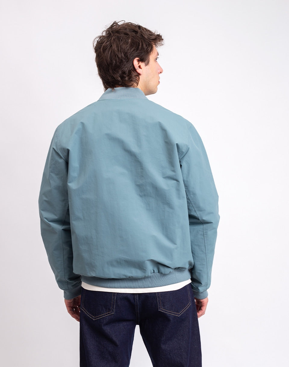 M's Isthmus Deck Jacket