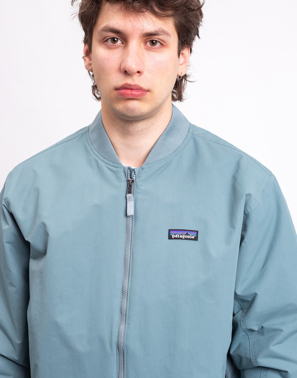 M's Isthmus Deck Jacket
