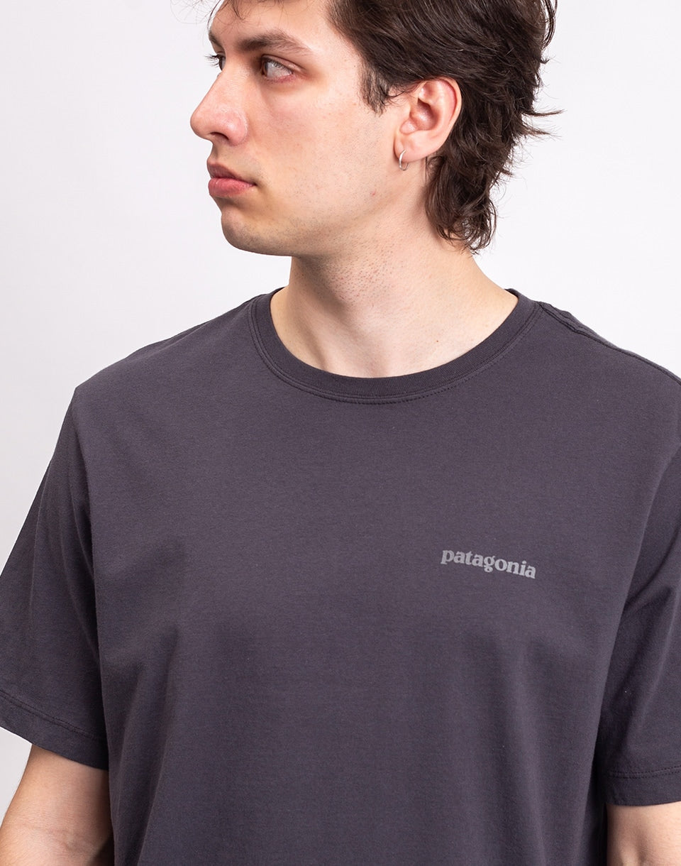 M's P-6 Logo T-Shirt