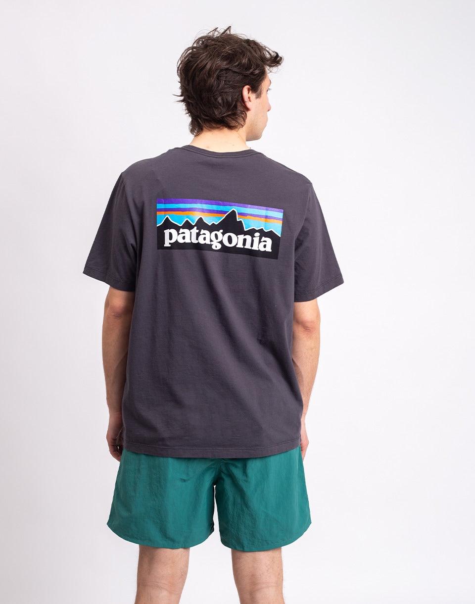 M's P-6 Logo T-Shirt
