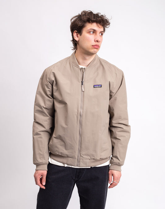 M's Isthmus Deck Jacket