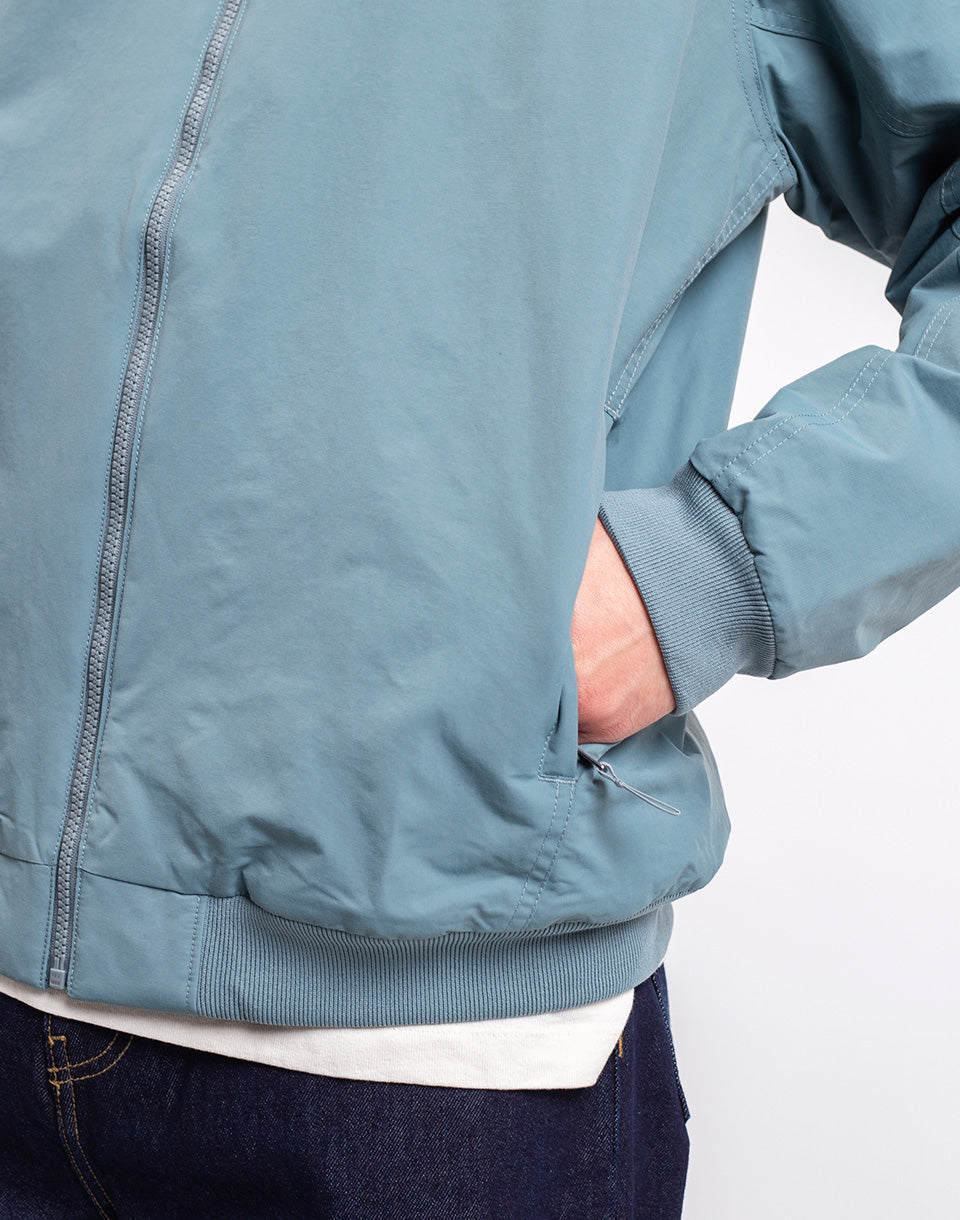 M's Isthmus Deck Jacket