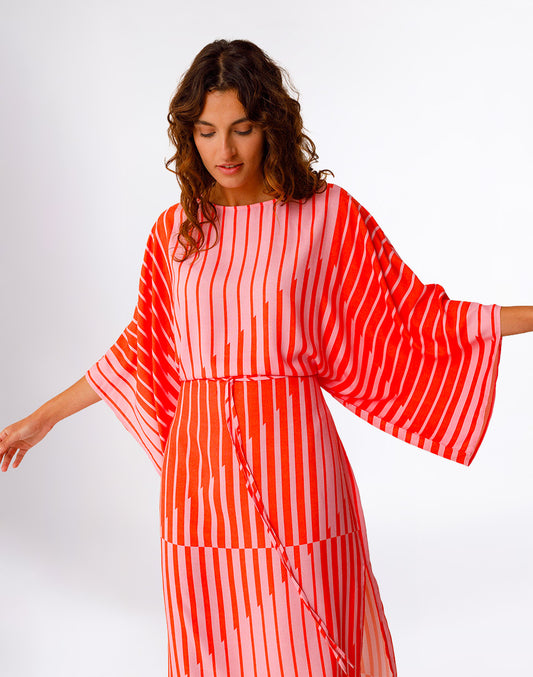 Ligi Dress