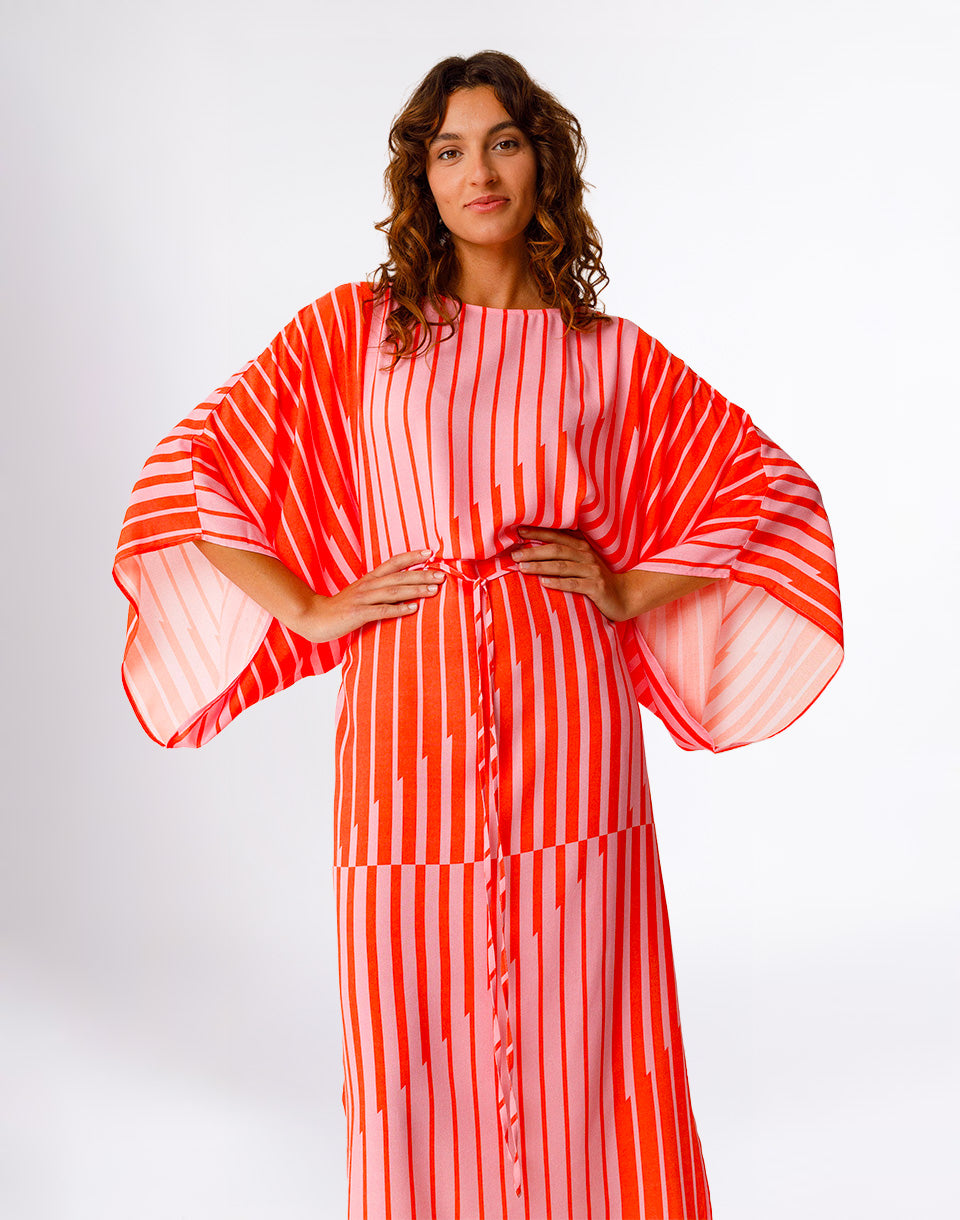Ligi Dress