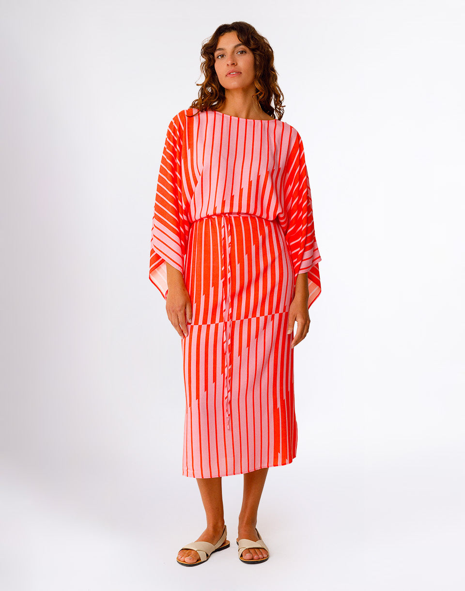 Ligi Dress