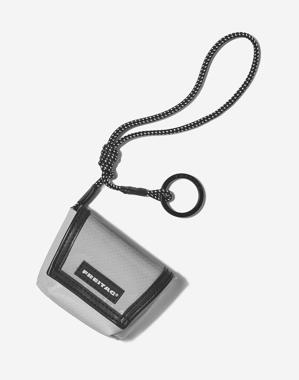F213 Mini Messenger