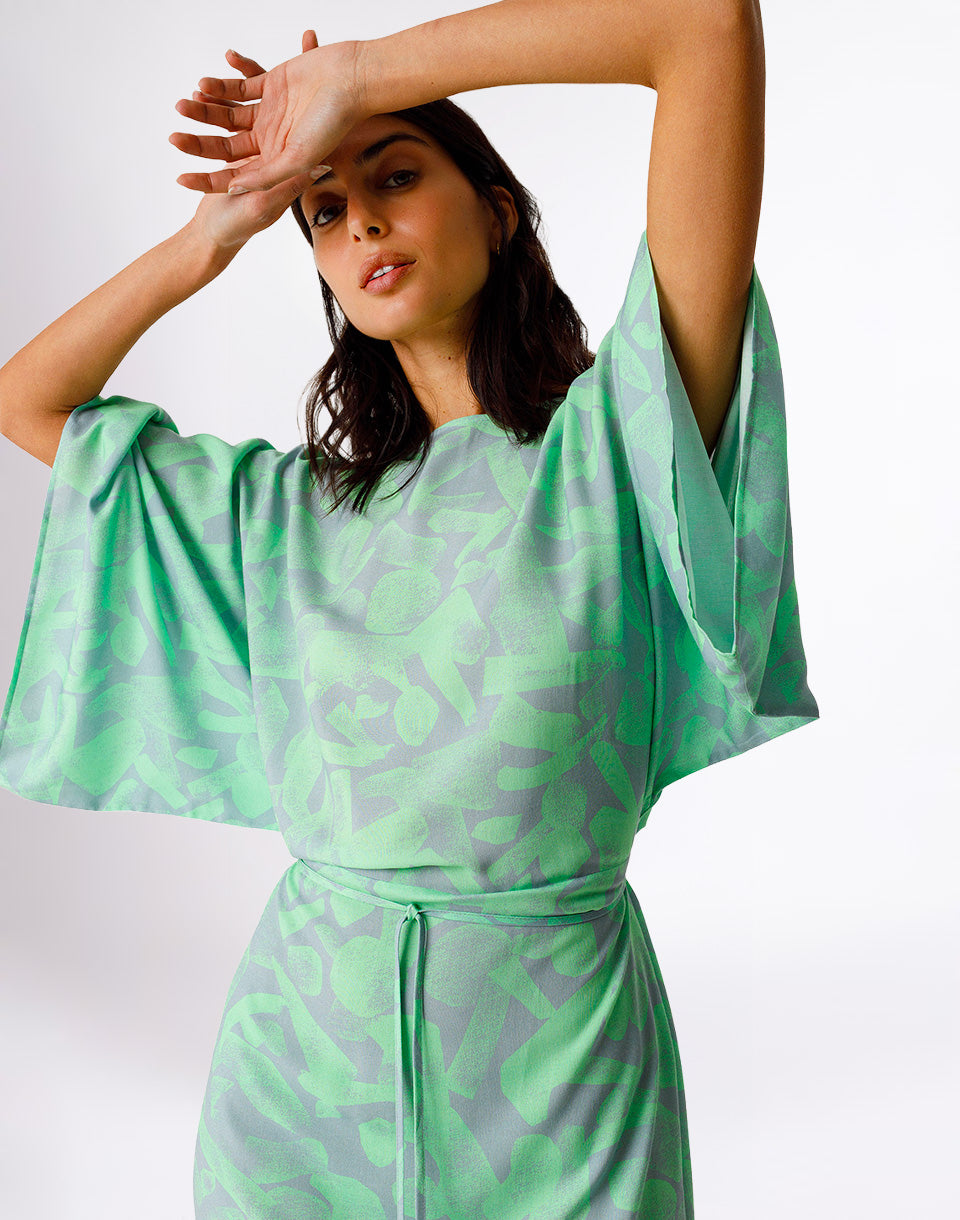 Ligi Dress