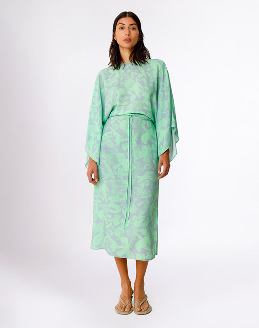 Ligi Dress