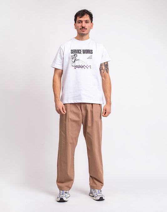 Twill Part Timer Pants