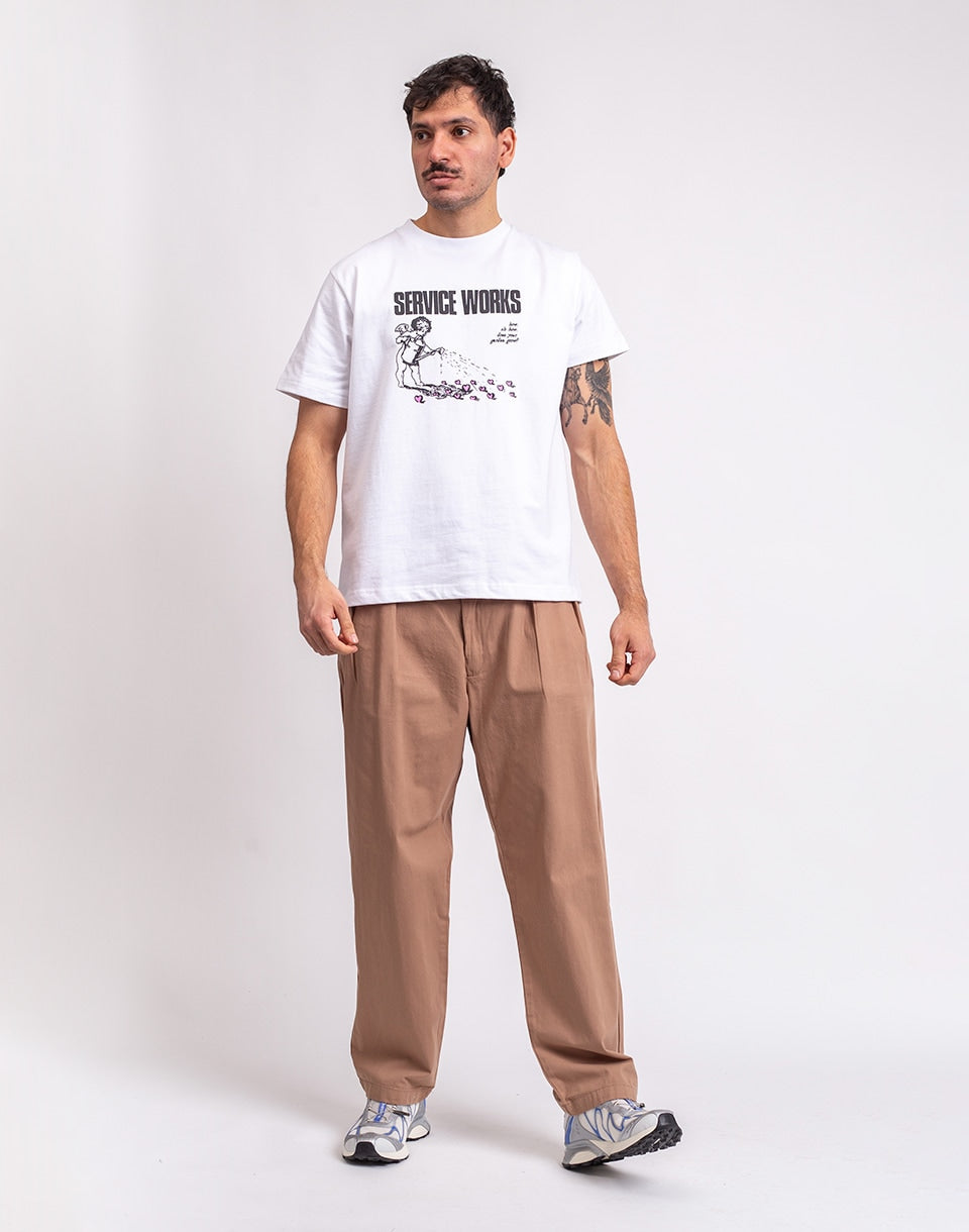 Twill Part Timer Pants