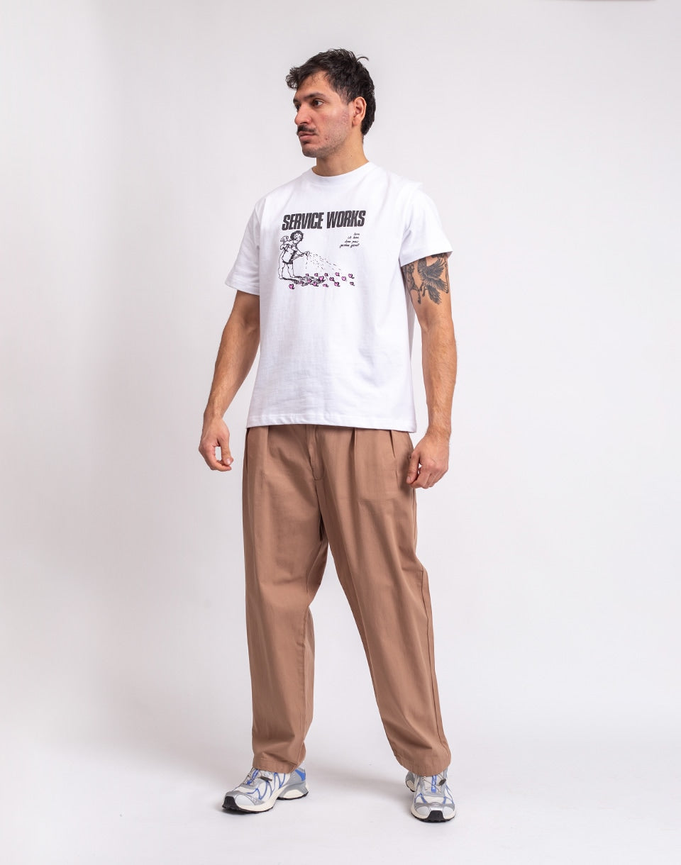 Twill Part Timer Pants