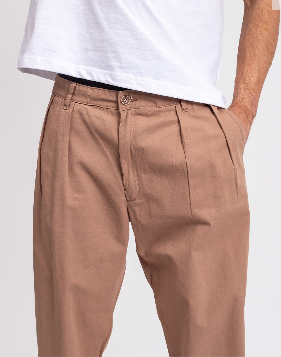 Twill Part Timer Pants