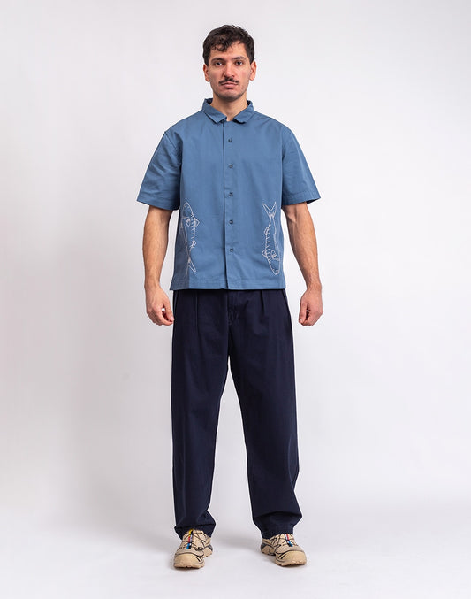 Twill Part Timer Pants