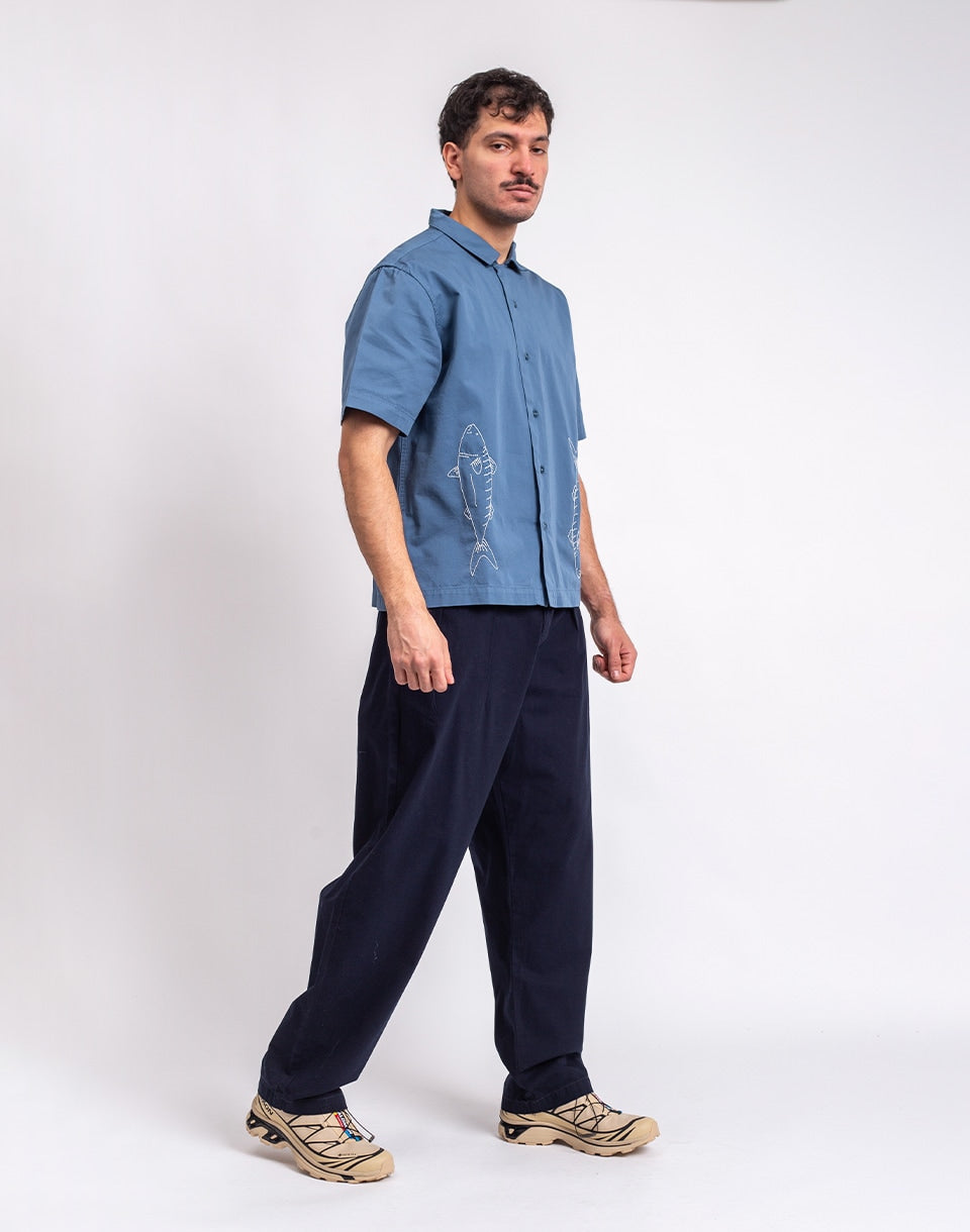 Twill Part Timer Pants
