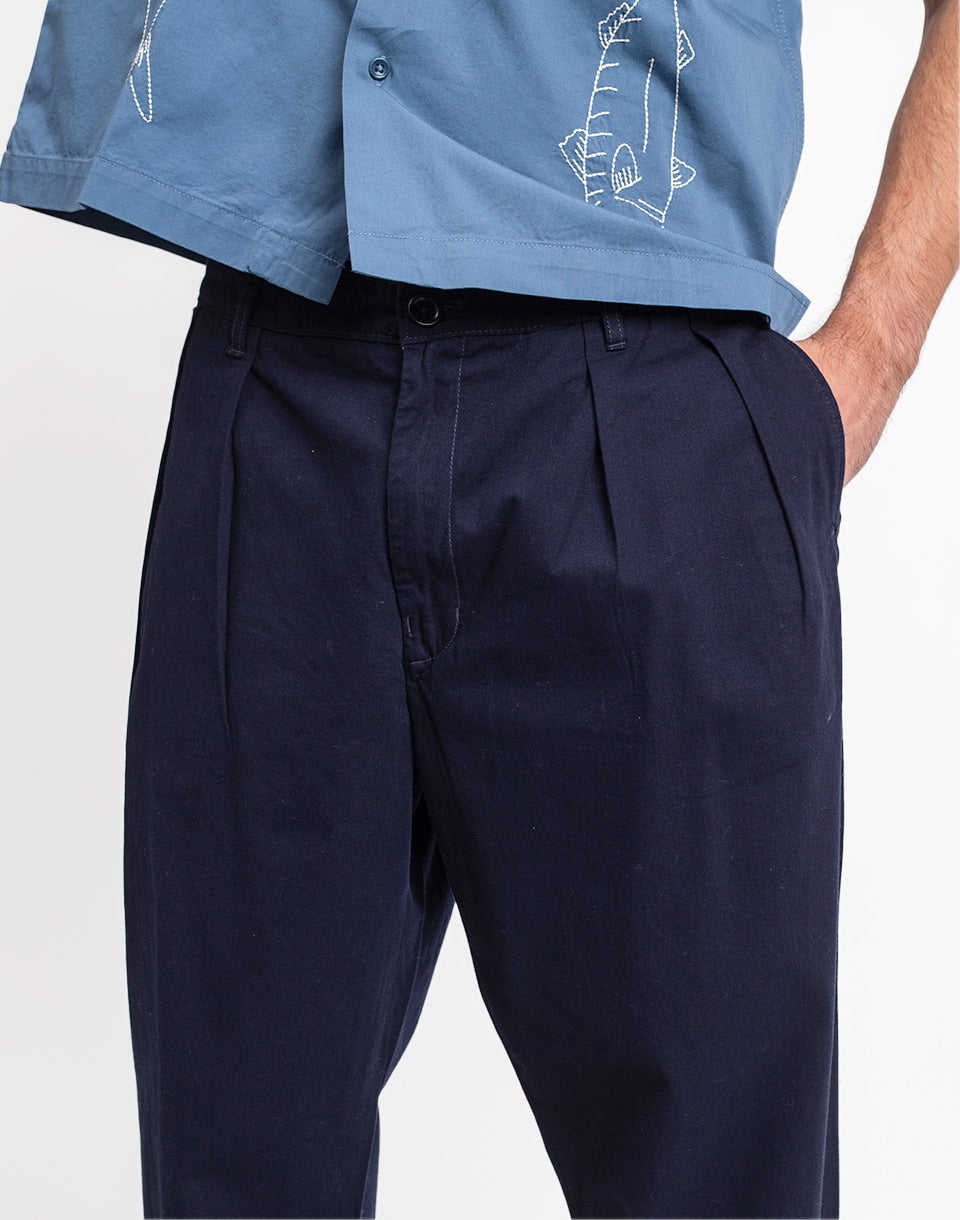 Twill Part Timer Pants