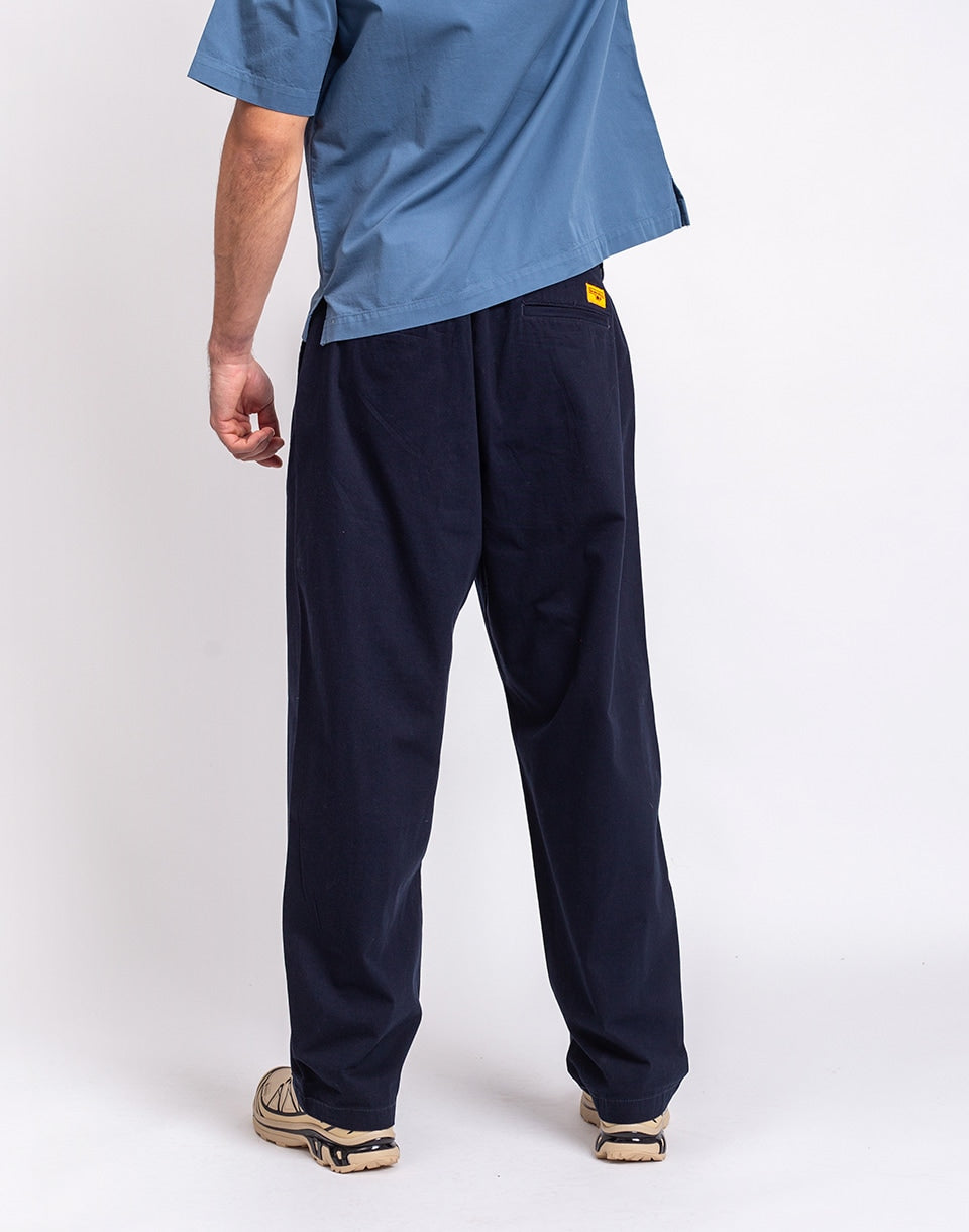 Twill Part Timer Pants