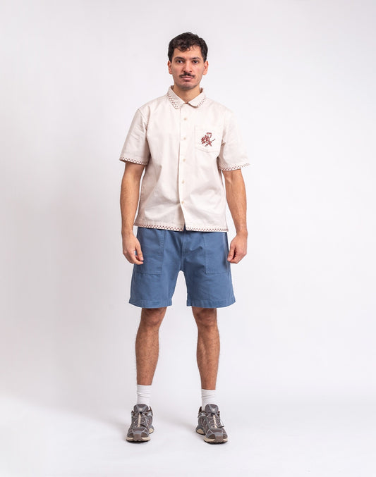 Classic Chef Shorts